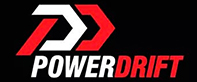 Power Drift logo